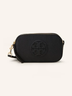 Tory Burch Torba Na Ramię Miller Mini schwarz