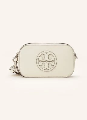 Tory Burch Torba Na Ramię Miller Mini weiss