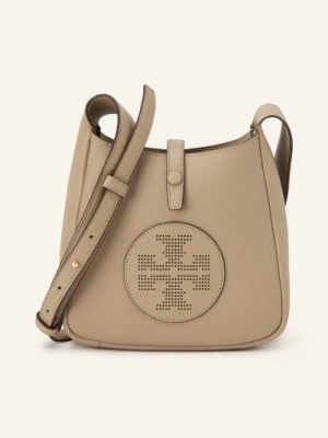 Tory Burch Torba Na Ramię Miller Swing beige