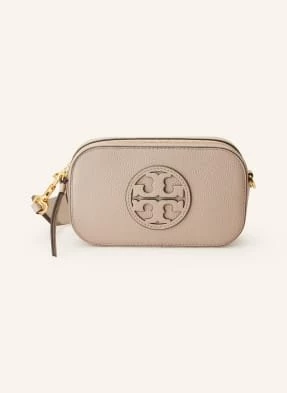 Tory Burch Torba Na Ramię Mini Miller beige