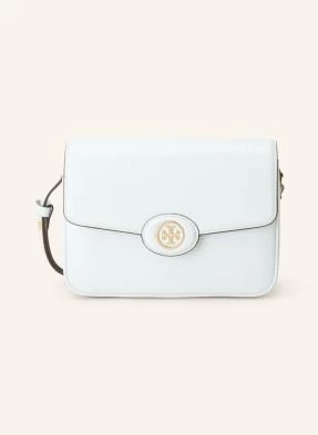 Tory Burch Torba Na Ramię Robinson blau