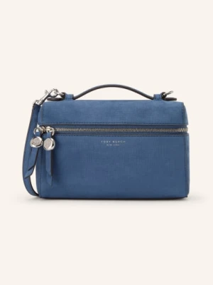 Tory Burch Torba Na Ramię Romy blau