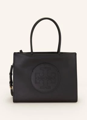 Tory Burch Torba Shopper Eco Ella Small schwarz