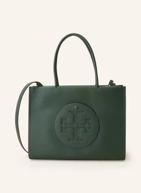 Tory Burch Torba Shopper Ella gruen