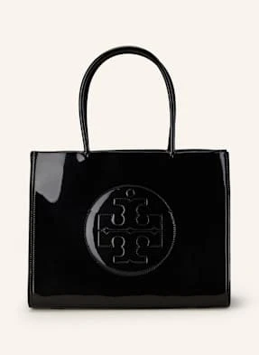 Tory Burch Torba Shopper Ella schwarz