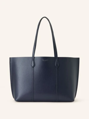 Tory Burch Torba Shopper Perry blau