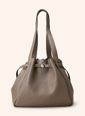 Tory Burch Torba Shopper Romy beige