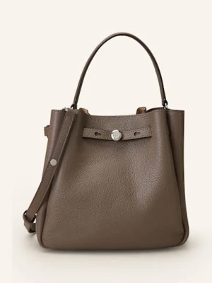 Tory Burch Torba Worek Romy beige