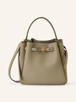 Tory Burch Torba Worek Romy beige