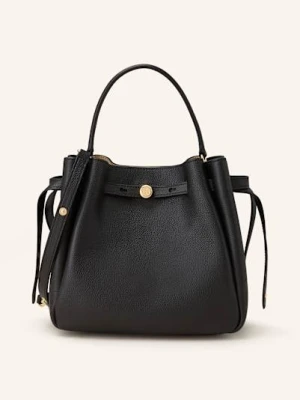 Tory Burch Torba Worek Romy schwarz