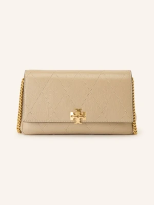 Tory Burch Torba Z Paskiem Charlie beige