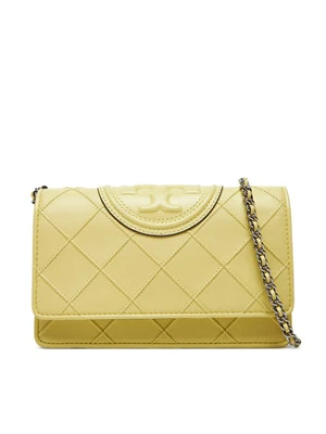 Tory Burch Torebka 138853 Żółty
