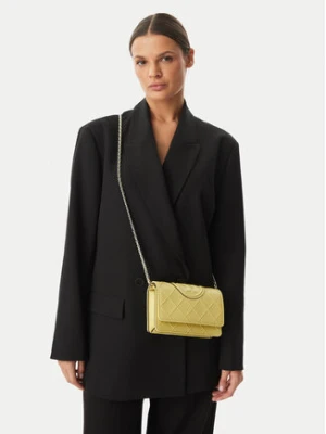 Tory Burch Torebka 138853 Żółty