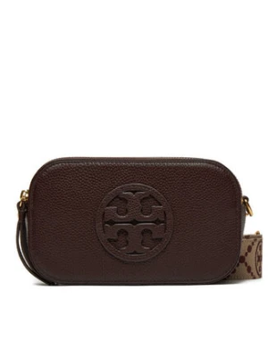 Tory Burch Torebka 150153 Brązowy