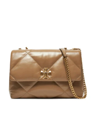 Tory Burch Torebka 154704 Brązowy