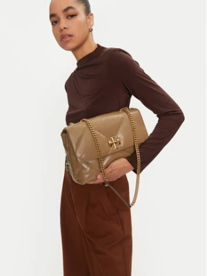 Tory Burch Torebka 154704 Brązowy