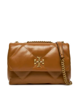 Tory Burch Torebka 154706 Brązowy