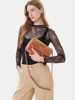 Tory Burch Torebka 154706 Brązowy
