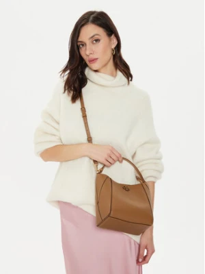 Tory Burch Torebka 158500 Brązowy