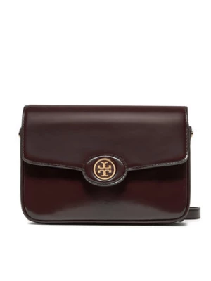 Tory Burch Torebka 161943 Brązowy