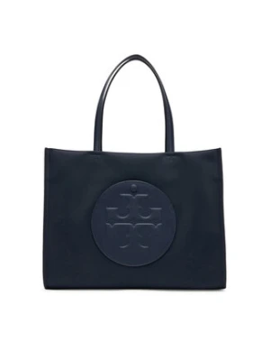 Tory Burch Torebka 164757 Granatowy