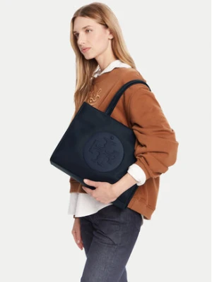 Tory Burch Torebka 164757 Granatowy