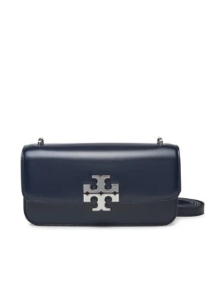 Tory Burch Torebka 164832 Granatowy