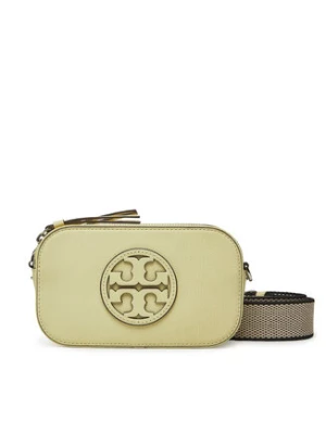 Tory Burch Torebka 165071 Żółty