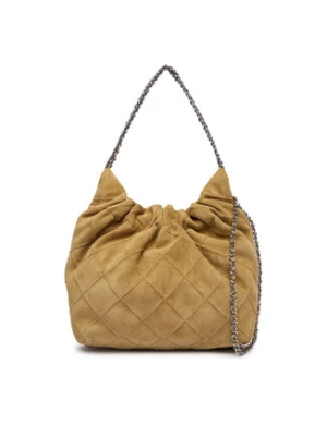 Tory Burch Torebka 166066 Beżowy