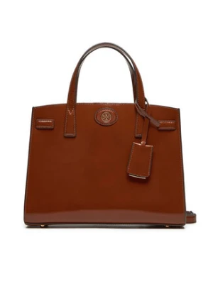 Tory Burch Torebka 166201 Brązowy