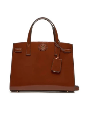 Tory Burch Torebka 166201 Granatowy