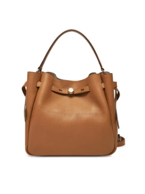 Tory Burch Torebka 166982 Brązowy