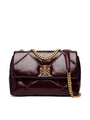 Tory Burch Torebka 169326 Bordowy