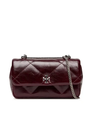 Tory Burch Torebka 169327 Bordowy
