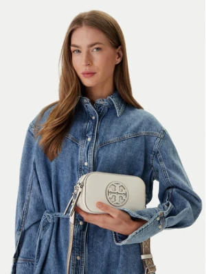 Tory Burch Torebka 171955 Écru