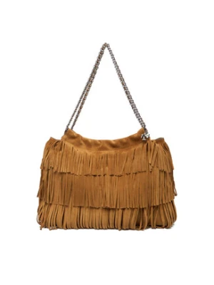 Tory Burch Torebka 174294 Brązowy