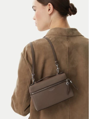 Tory Burch Torebka 178948 Szary