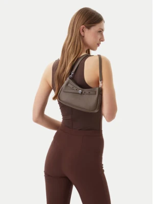 Tory Burch Torebka 179955 Beżowy