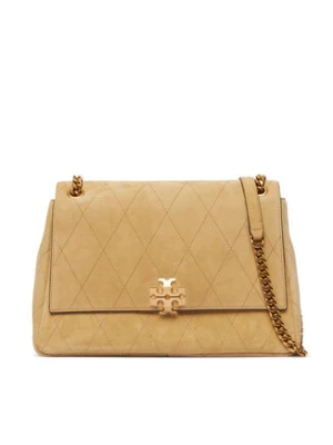 Tory Burch Torebka 183357 Beżowy