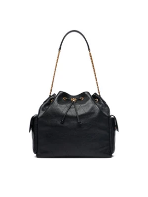 Tory Burch Torebka Charlie 185830 Czarny