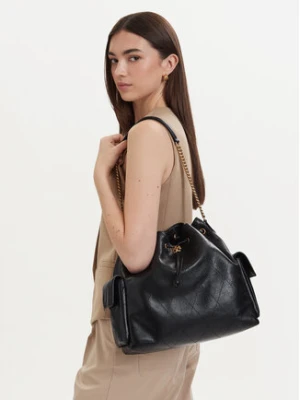 Tory Burch Torebka Charlie 185830 Czarny