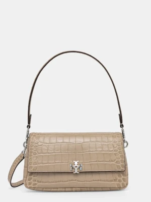 Tory Burch torebka crossbody damska skórzana Charlie