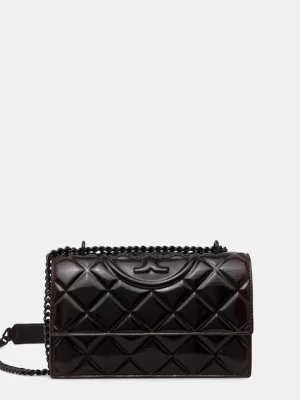 Tory Burch torebka crossbody damska skórzana Fleming
