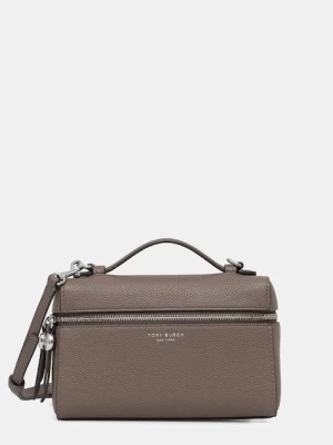 Tory Burch torebka crossbody damska skórzana Romy