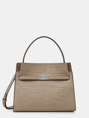Tory Burch torebka damska skórzana Lee Radziwill