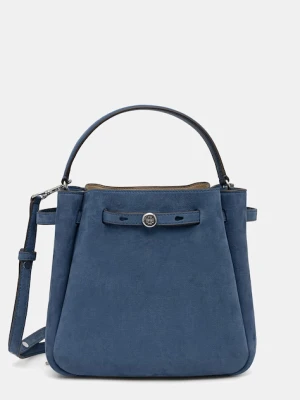 Tory Burch torebka damska skórzana Romy