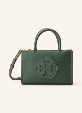 Tory Burch Torebka Eco Ella Mini gruen