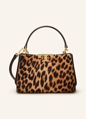 Tory Burch Torebka Eleanor beige