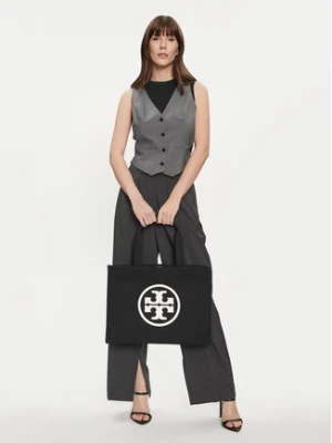 Tory Burch Torebka Ella 148792 Czarny