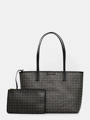 Tory Burch torebka Ever-Ready kolor czarny 147748-001
